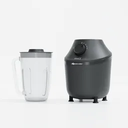 Kitchen Food Processor