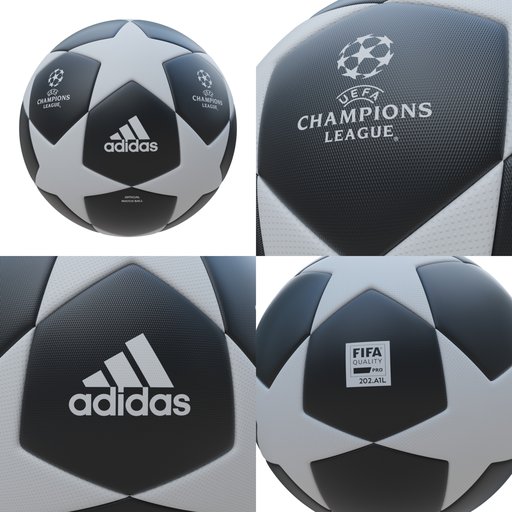 Addidas Foot Ball