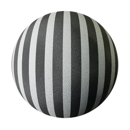 Procedural Curb Markings