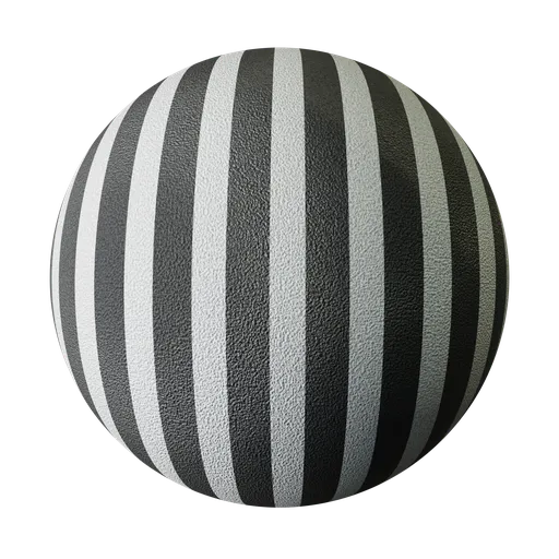 Procedural Curb Markings