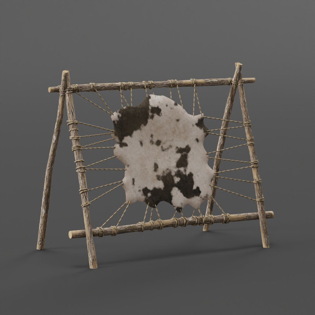 Power & Hand Tools models BlenderKit