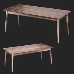 Tate Table