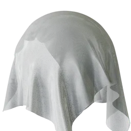 Mesh fabric