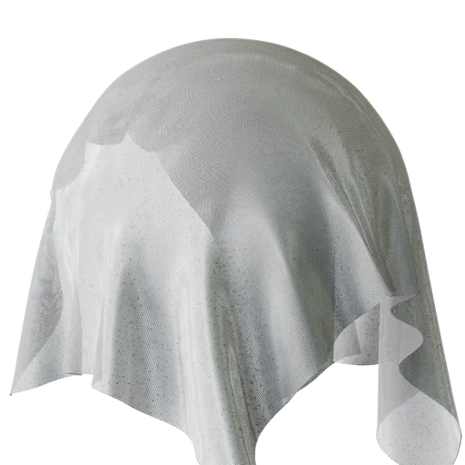 Mesh fabric
