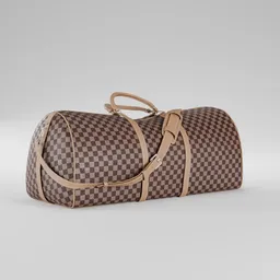 Duffle Bag