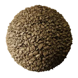 Cotswald Gravel