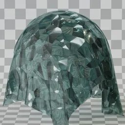 Diamond Plastic