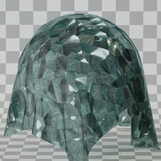 Diamond Plastic