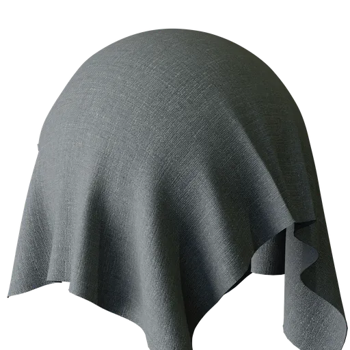 Plain Grey Blackout