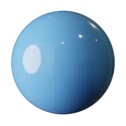 LEGO Medium-Blue