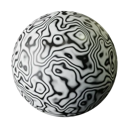 Ivory Mirage Marble