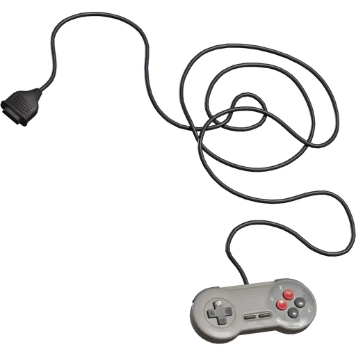 Gamepad