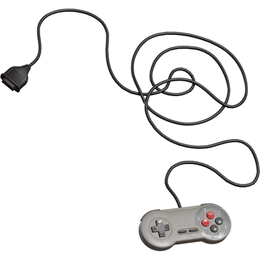 Gamepad