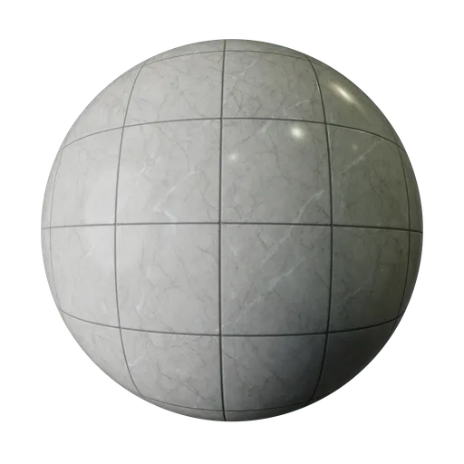 Marble Tiles