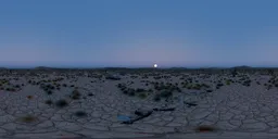 Romantic Coastal Sunset