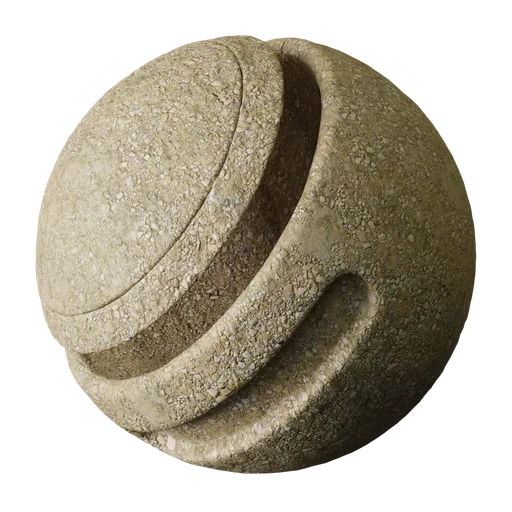 Sandstone Ground
