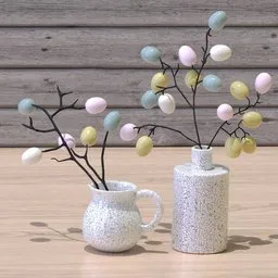 Easter decoration