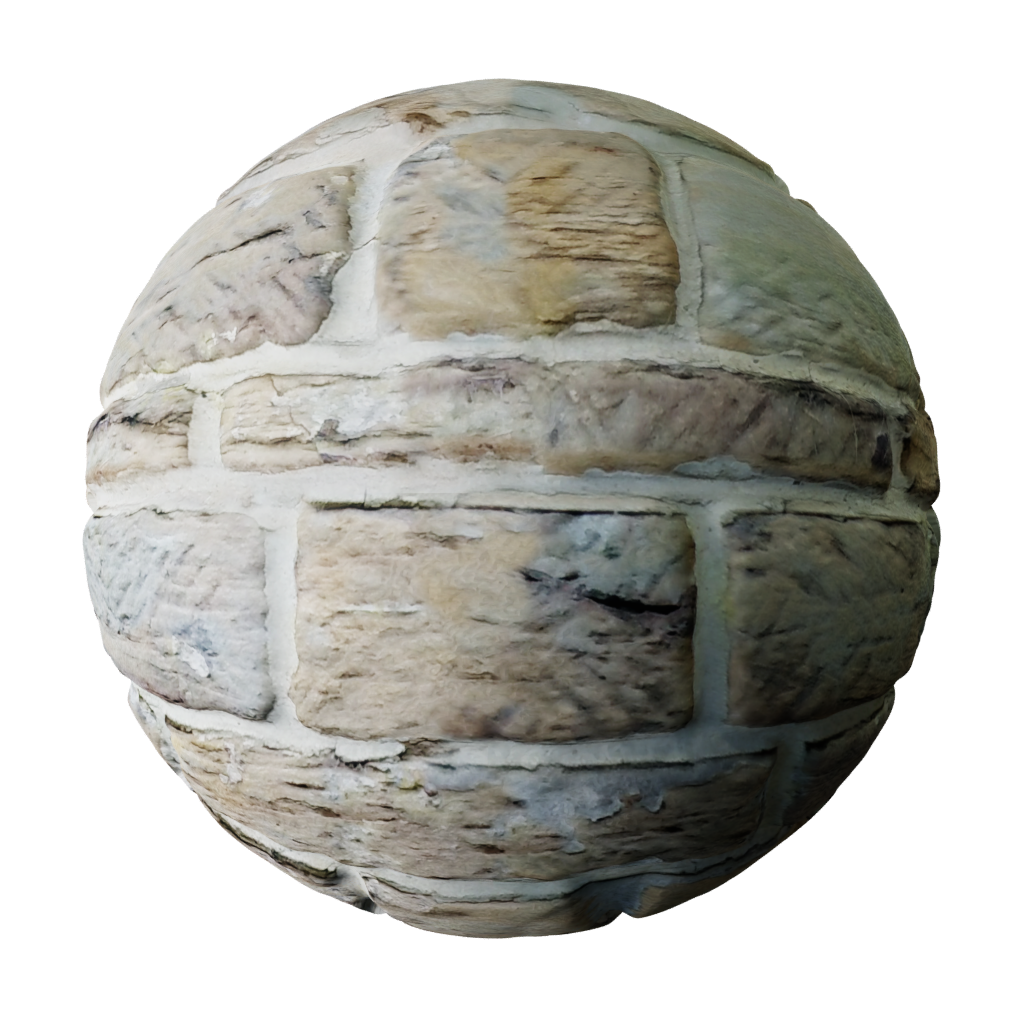 BlenderKit | Download The FREE Stone Material