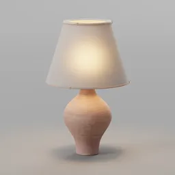 Modern Table Lamp