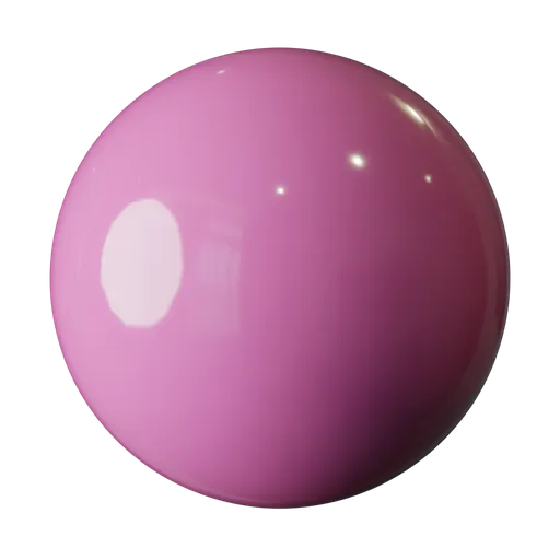 LEGO Light-Purple