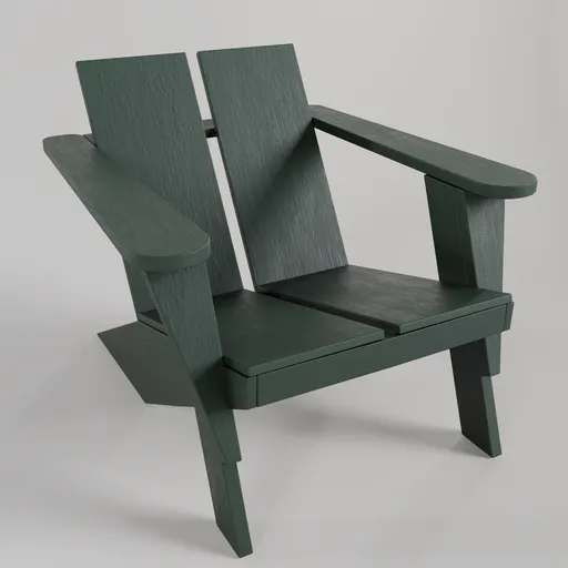 Paso Adirondack Chair