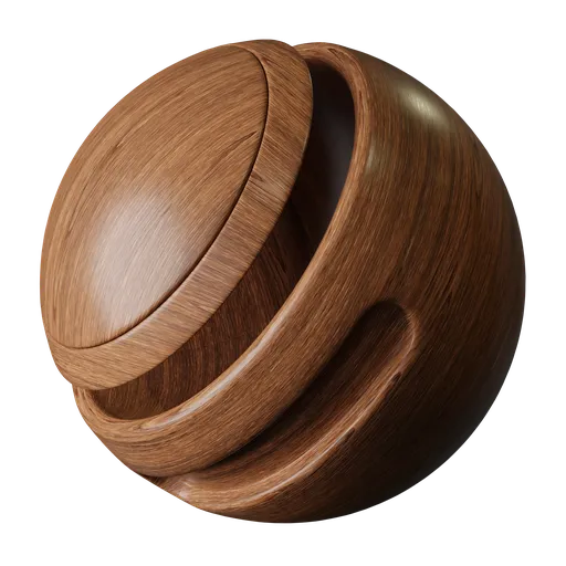 Wood