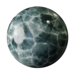 Ice ground