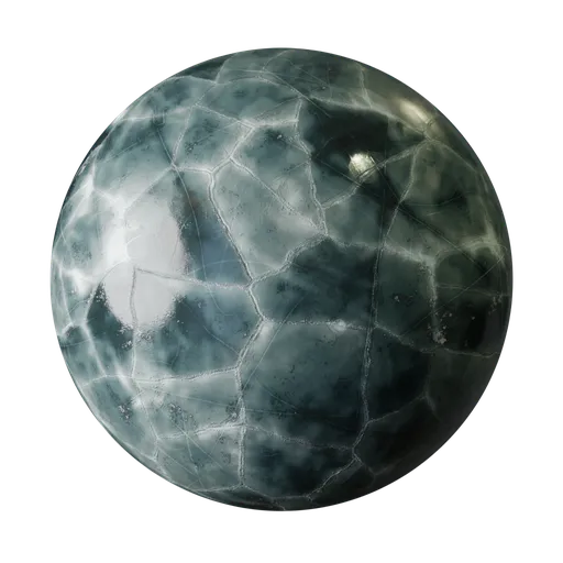 Ice ground
