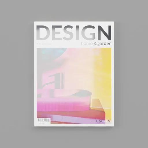 Design magazine