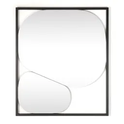 Morphed Mirror Composition III