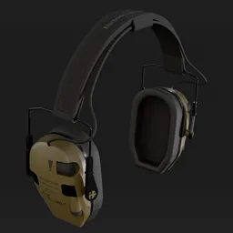 Ear Protection