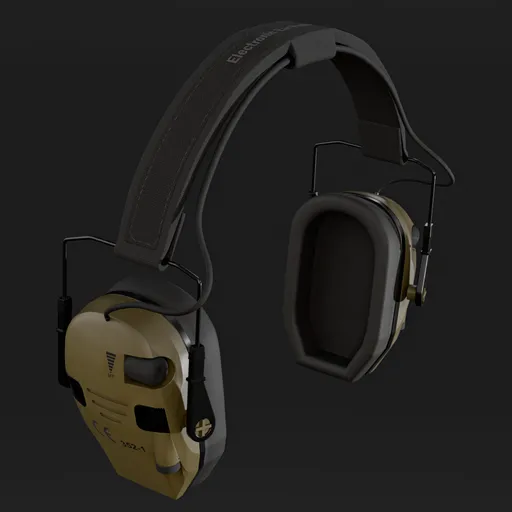 Ear Protection