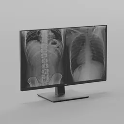 LG Monitor