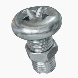 screw (bolt)