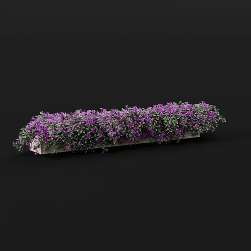 Flower Box