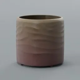 Miniature planter