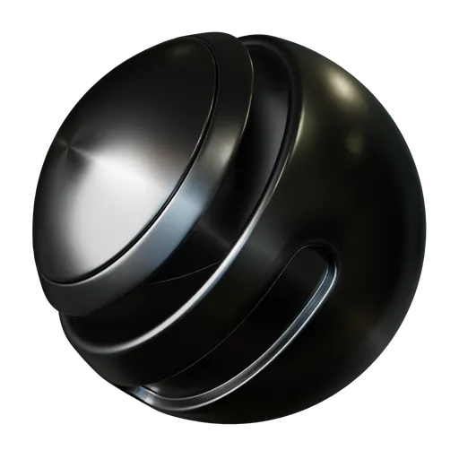Brushed Steel Metal