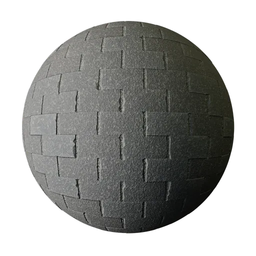 Paving