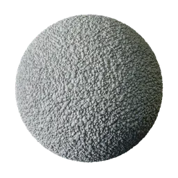 Granular Light Glass Foam