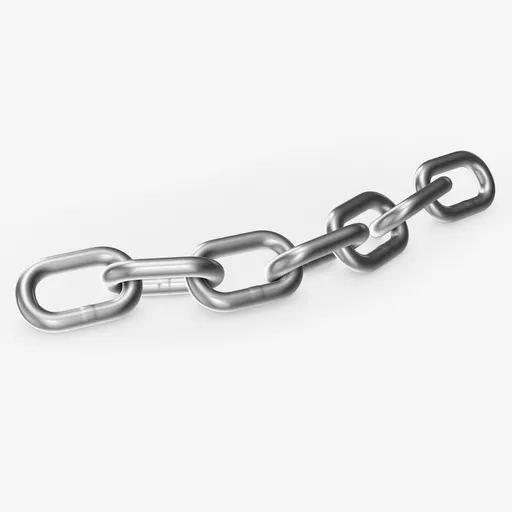 Chrome Chain