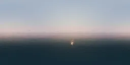 Early Afternoon Glow