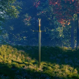 Sword