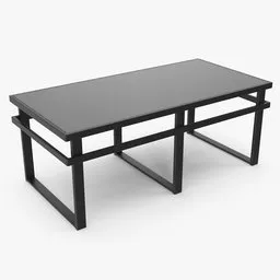 Cocktail Table