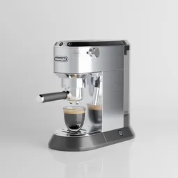 Coffee Machine