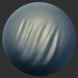 ER_Fabric Brush .Fabric Bend Line