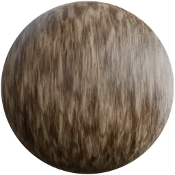 AT-Procedural Wood Material