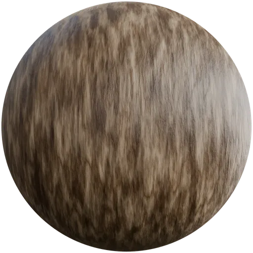 Wood Material