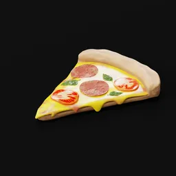 Pizza Slice
