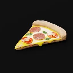 Pizza Slice