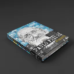 Hardcover Book – Paulo Freire